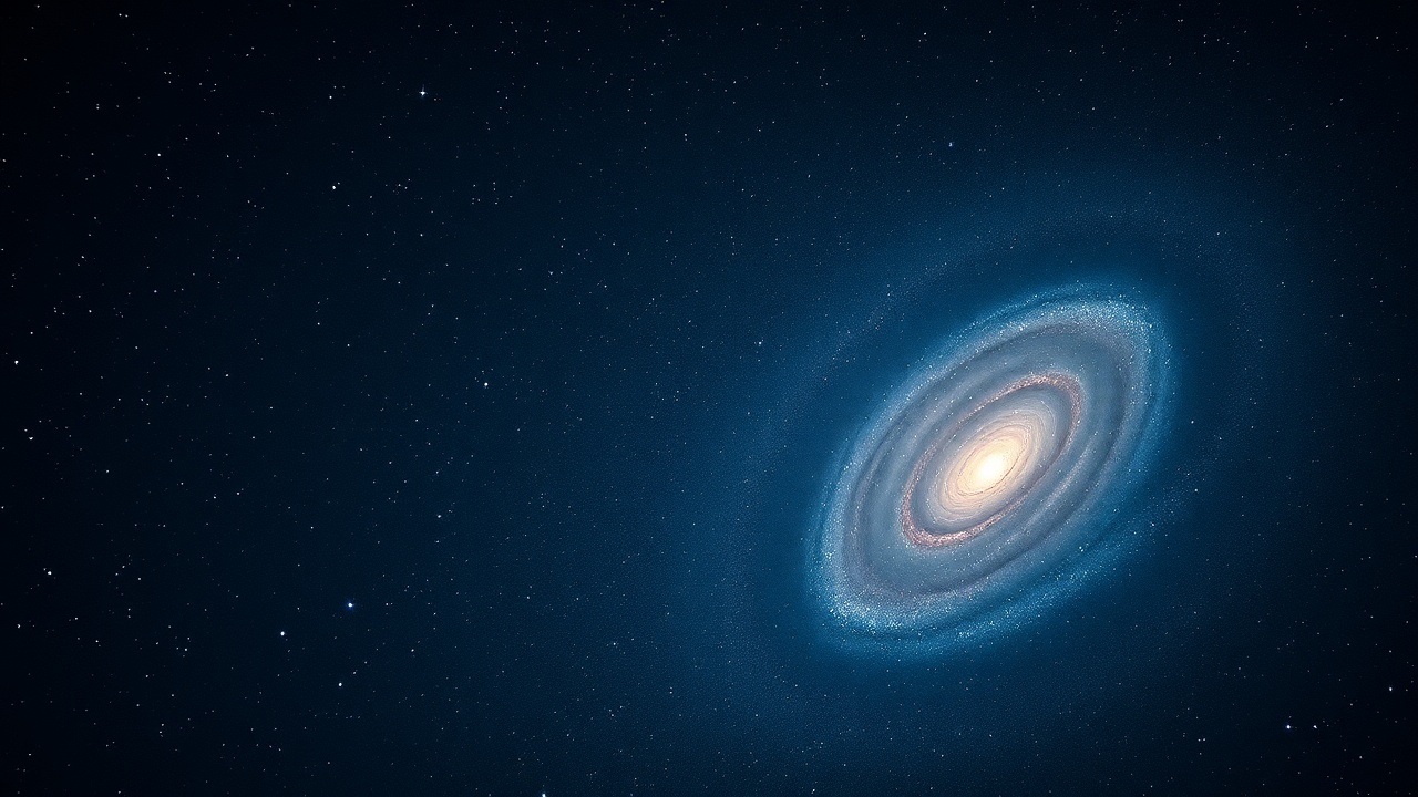 Andromeda Galaxy, wide-field
