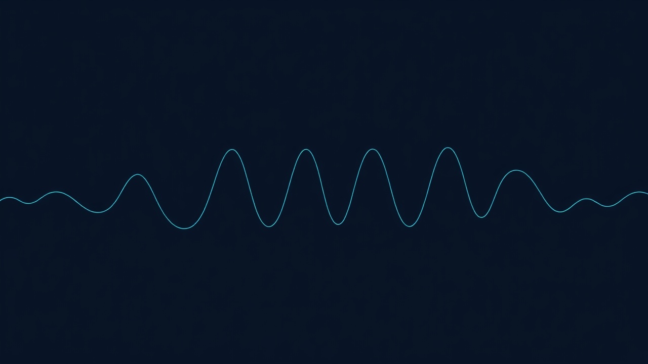 PHD2 guide graph showing RA oscillation